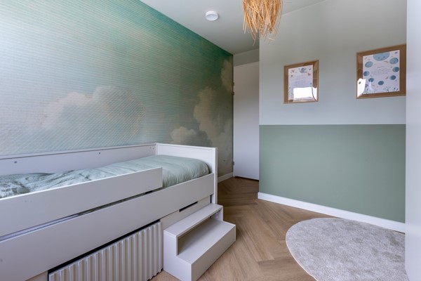 Medium property photo - Sterrenkroos 39, 4616 AT Bergen op Zoom